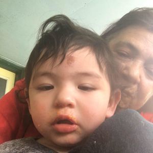 Meet your Posher, Jeanette